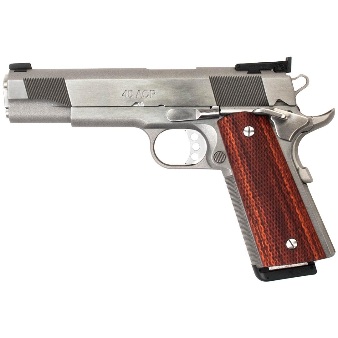 LES BAER CUSTOM, INC. PREMIER II
